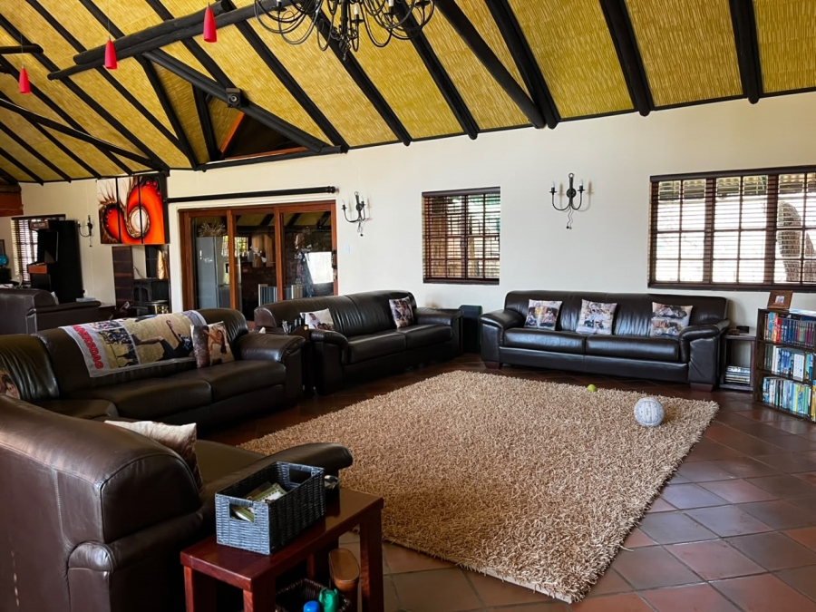 4 Bedroom Property for Sale in Doringkruin North West